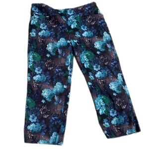 Lisette L Montreal Womans Sz 14 Pull on Pants